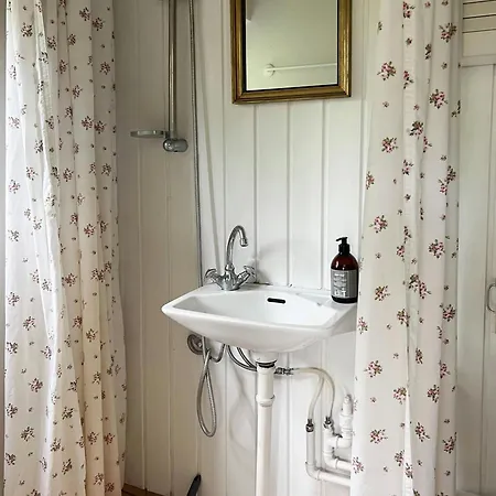 度假居 Modern Comfort With Nostalgia In Mols *