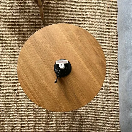 Modern Comfort With Nostalgia In Mols 埃贝尔托夫特