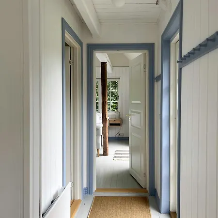 度假居 Modern Comfort With Nostalgia In Mols