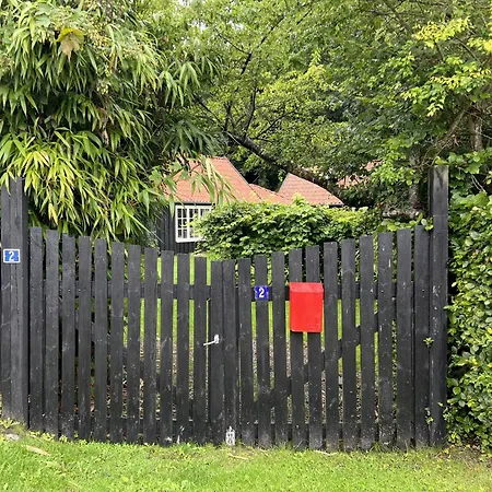 Modern Comfort With Nostalgia In Mols